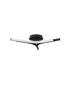 LED Плафон NUE 9100146 NovaLuce 29W 3000K | Osvetlenieto.bg