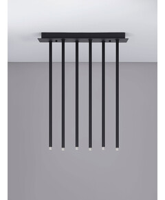 LED Плафон STILVI 9232155 NovaLuce 17W 3000K | Osvetlenieto.bg
