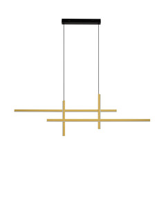 LED Полилей ANTAMA 9001111 NovaLuce 43W 3200K | Osvetlenieto.bg