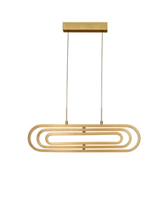 LED Полилей ARTE 9110352 NovaLuce 50W 3000K Triac Dimmable | Osvetlenieto.bg