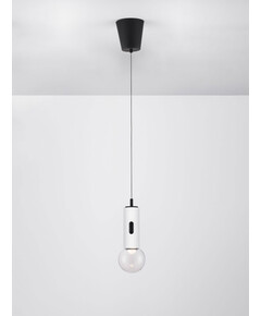LED Полилей CHRONOS 9870025 NovaLuce 11W 3000K | Osvetlenieto.bg