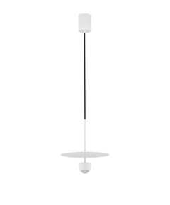 LED Полилей EDEM 9870044 NovaLuce 8W 3000K | Osvetlenieto.bg
