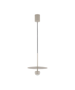 LED Полилей EDEM 9870045 NovaLuce 8W 3000K | Osvetlenieto.bg