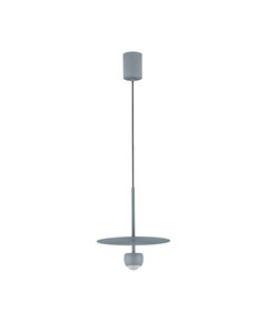 LED Полилей EDEM 9870046 NovaLuce 8W 3000K | Osvetlenieto.bg