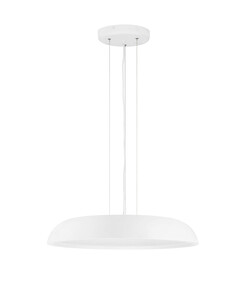 LED Полилей FELICIA 9268039 NovaLuce 44W 3000K Triac Dimmable | Osvetlenieto.bg