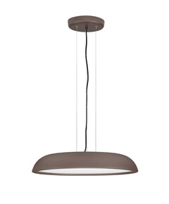 LED Полилей FELICIA 9268041 NovaLuce 44W 3000K Triac Dimmable | Osvetlenieto.bg