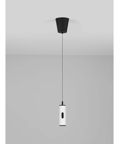 LED Полилей HOLM 9870023 NovaLuce 12W 3000K | Osvetlenieto.bg