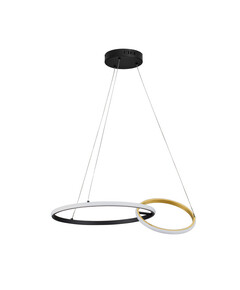 LED Полилей IMAR 9001108 NovaLuce 36W 3200K Triac Dimmable | Osvetlenieto.bg