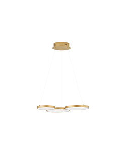 LED Полилей MAGNUS 9248116 NovaLuce 28W 3000K | Osvetlenieto.bg