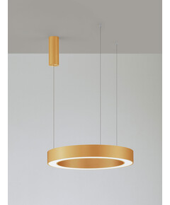 LED Полилей MORBIDO 9345640 NovaLuce 48W CCT 2700K-4000K | Osvetlenieto.bg