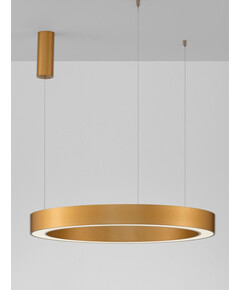 LED Полилей MORBIDO 9345643 NovaLuce 59W CCT 2700K-4000K | Osvetlenieto.bg