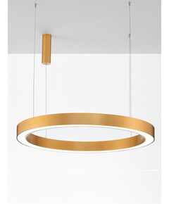 LED Полилей MORBIDO 9345646 NovaLuce 80W CCT 2700K-4000K | Osvetlenieto.bg
