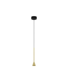 LED Полилей NET 9060217 NovaLuce 6W 3000K Triac Dimmablе | Osvetlenieto.bg