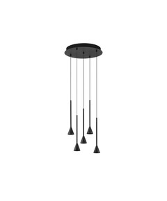 LED Полилей NET 9060219 NovaLuce 27W 3000K Triac Dimmablе | Osvetlenieto.bg