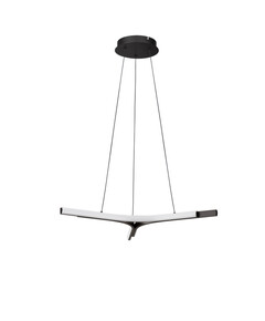 LED Полилей NUE 9100147 NovaLuce 29W 3000K | Osvetlenieto.bg