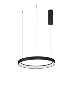 LED Полилей PERTINO 9853682 NovaLuce 38W 3000K Triac Dimmable | Osvetlenieto.bg