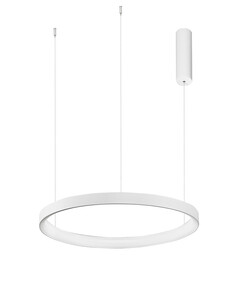 LED Полилей PERTINO 9853685 NovaLuce 61W 3000K Triac Dimmablе | Osvetlenieto.bg