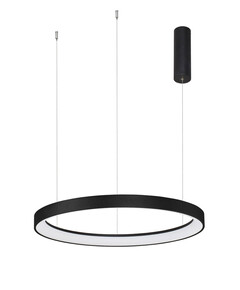 LED Полилей PERTINO 9853686 NovaLuce 61W 3000K Triac Dimmablе | Osvetlenieto.bg