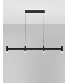 LED Полилей POETIC 9002092 NovaLuce 17W 3000K Triac Dimmablе | Osvetlenieto.bg