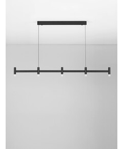 LED Полилей POETIC 9002098 NovaLuce 21W 2700K Triac Dimmablе | Osvetlenieto.bg