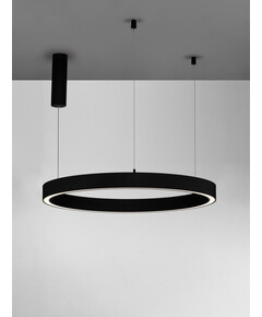 LED Полилей STING 9558604 NovaLuce 50W 3000K Triac Dimmablе | Osvetlenieto.bg