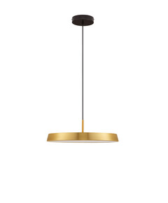 LED Полилей VETRO 9223416 NovaLuce 37W 3000K | Osvetlenieto.bg