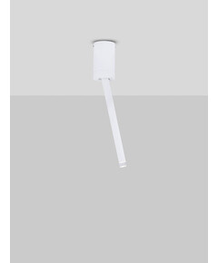 LED Спот STILVI 9232138 NovaLuce 4W 3000K | Osvetlenieto.bg