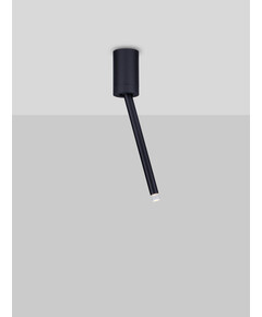 LED Спот STILVI 9232139 NovaLuce 4W 3000K | Osvetlenieto.bg