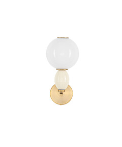Аплик OBRIE 9009353 NovaLuce 6W 3000K Triac Dimmable | Osvetlenieto.bg