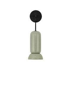 Аплик PARLO 9236221 NovaLuce 1xGU10 | Osvetlenieto.bg