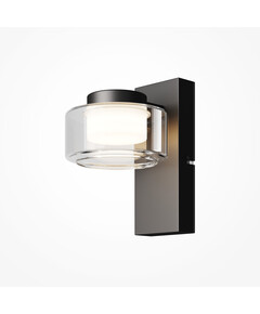 LED Аплик Onyx MOD549WL-01B Maytoni 6W 3000K | Osvetlenieto.bg
