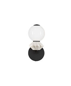 LED Аплик PALLINA 9009306 NovaLuce 6W 3000K  Triac Dimmable | Osvetlenieto.bg