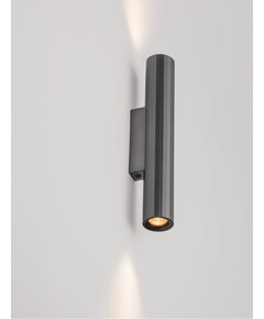LED Аплик RIVETA 9060308 NovaLuce 6W 3000K | Osvetlenieto.bg
