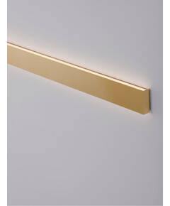LED Аплик SELINE 9060912 NovaLuce 36W 3000K | Osvetlenieto.bg