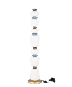 LED Лампион PALO 9009208 NovaLuce 33W 3000K Touch Dimmable | Osvetlenieto.bg