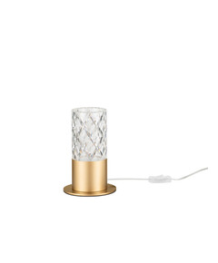 LED Настолна лампа PHOS 9190200 NovaLuce 5W 3000K | Osvetlenieto.bg