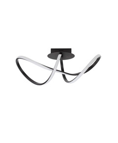 LED Плафон AMARA  9248106 NovaLuce 23W 3000K | Osvetlenieto.bg