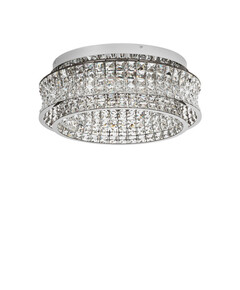 LED Плафон CELYSIA 9019771 NovaLuce 56W 3500K Triac Dimmable | Osvetlenieto.bg