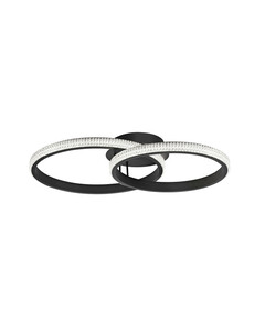 LED Плафон NAGER 9481094 NovaLuce 28W 3000K | Osvetlenieto.bg