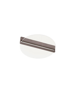 LED Плафон NOAH 9054447 NovaLuce 36W 3000K | Osvetlenieto.bg
