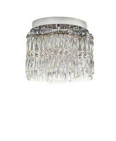 LED Плафон NUVIA 9019780 NovaLuce 28W 3500K Triac Dimmable | Osvetlenieto.bg