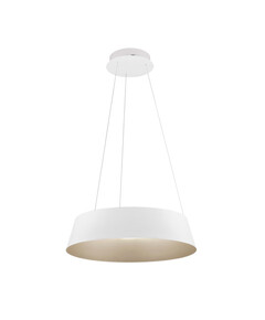 LED Полилей ALBA 9345657 NovaLuce 53W 3000K Triac Dimmable | Osvetlenieto.bg