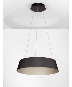 LED Полилей ALBA 9345658 NovaLuce 53W 3000K Triac Dimmable | Osvetlenieto.bg