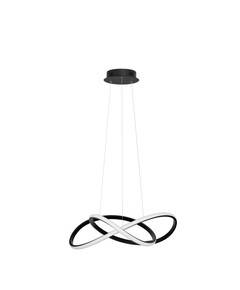 LED Полилей AMARA 9248107 NovaLuce 28W 3000K | Osvetlenieto.bg
