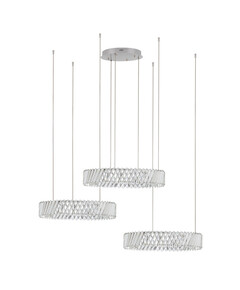 LED Полилей ARIETTA 9333082 NovaLuce 129W 3000K Triac Dimmable | Osvetlenieto.bg