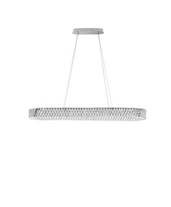 LED Полилей ARIETTA 9333083 NovaLuce 82W 3000K Triac Dimmable | Osvetlenieto.bg