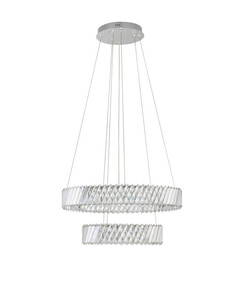 LED Полилей ARIETTA 9333089 NovaLuce 80W 3000K Triac Dimmable | Osvetlenieto.bg