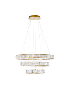 LED Полилей AURELIA 9333069 NovaLuce 92W 3500K Triac Dimmable | Osvetlenieto.bg