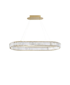 LED Полилей AURELIA 9333073 NovaLuce 48W 3500K Triac Dimmable | Osvetlenieto.bg