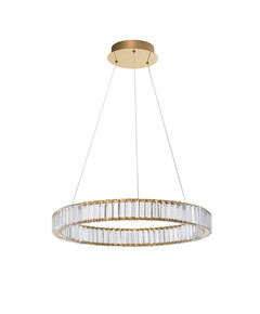 LED Полилей AURELIA 9333075 NovaLuce 40W 3500K Triac Dimmable | Osvetlenieto.bg